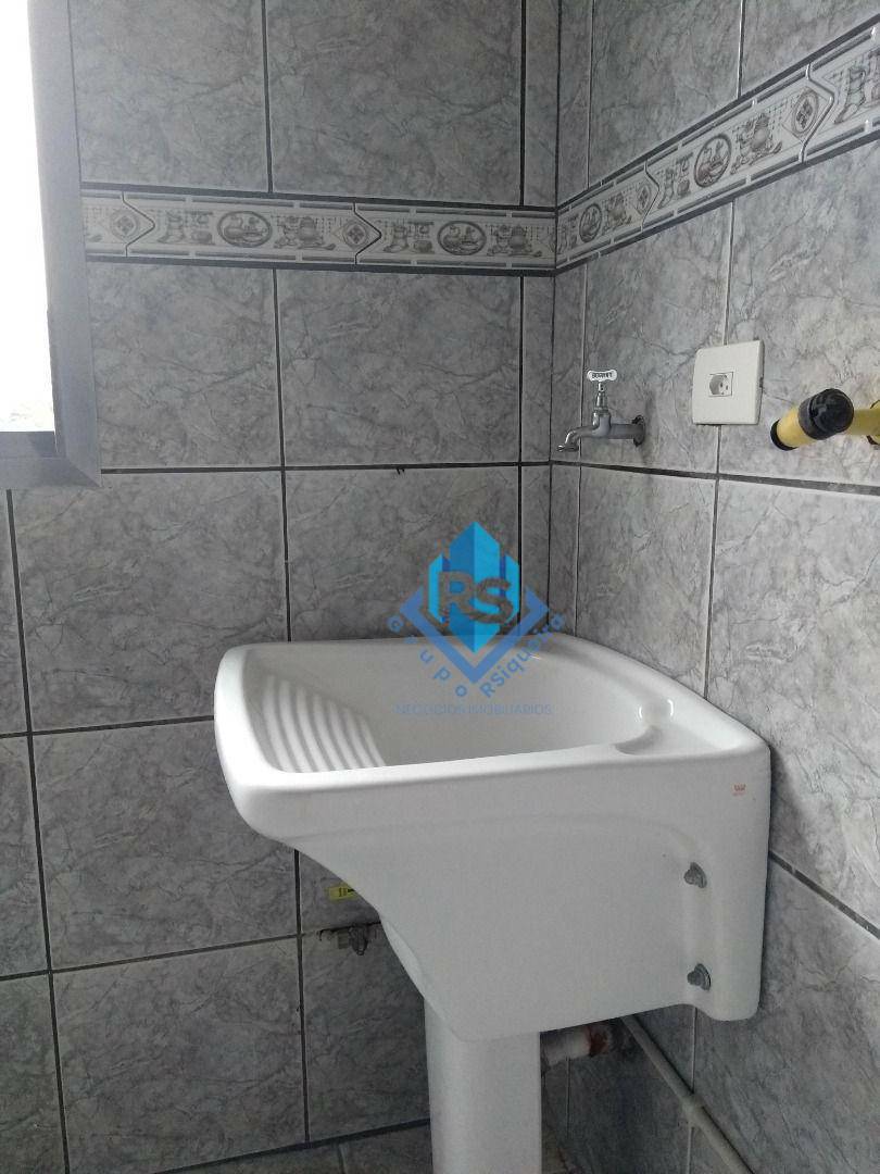 Apartamento à venda com 2 quartos, 55m² - Foto 3