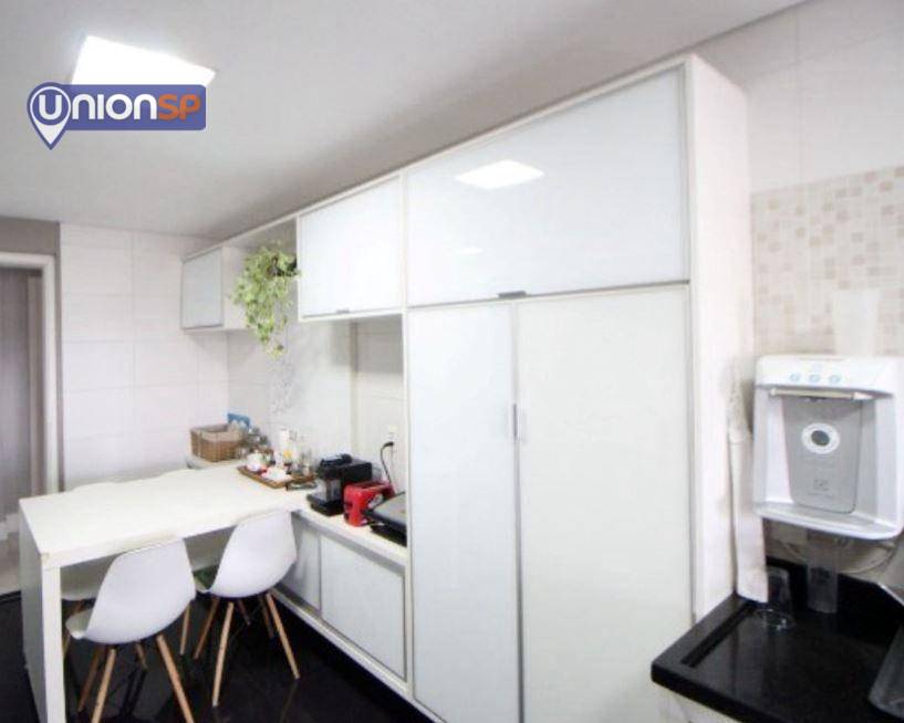 Apartamento à venda com 4 quartos, 210m² - Foto 10