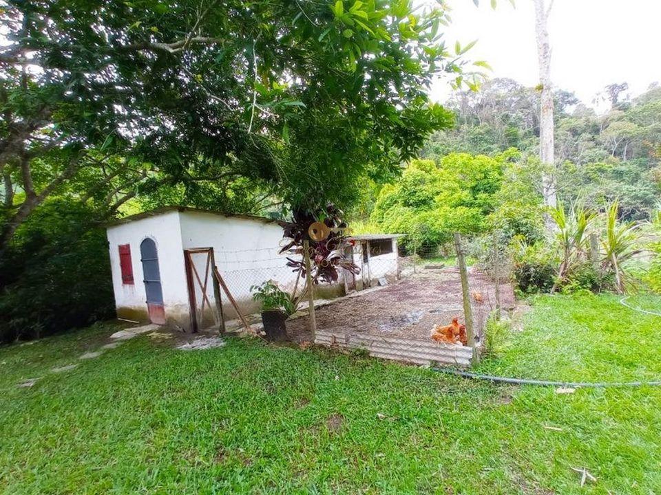 Fazenda à venda com 6 quartos, 211m² - Foto 31