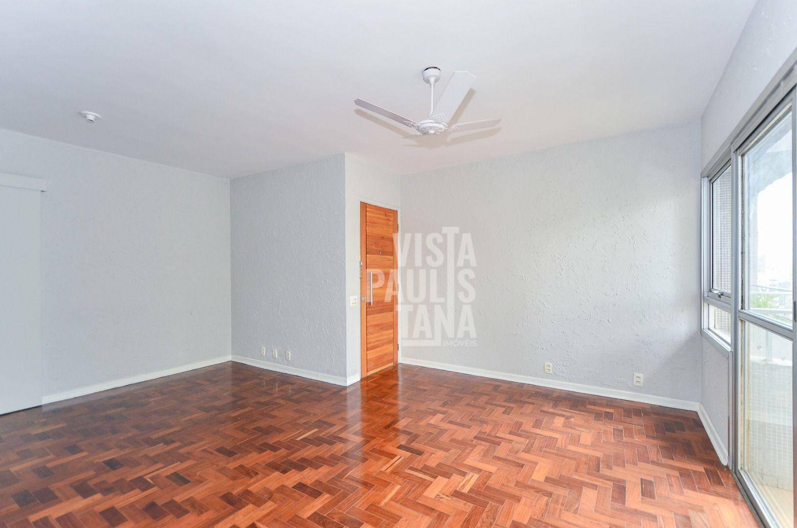 Apartamento à venda com 2 quartos, 83m² - Foto 4