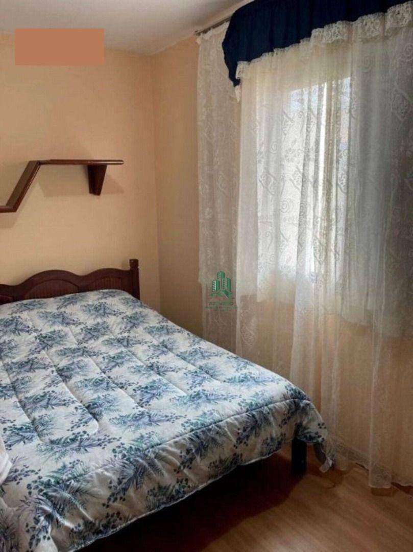 Apartamento à venda com 2 quartos, 80m² - Foto 11