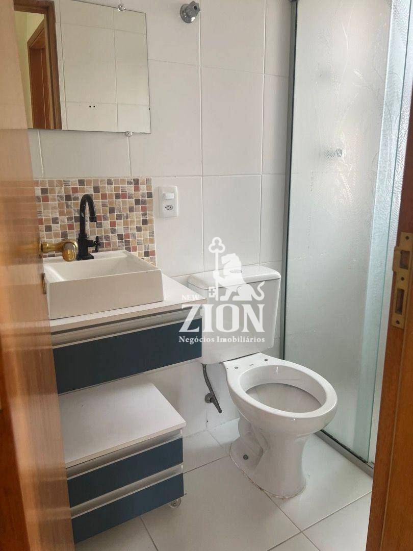 Apartamento à venda com 1 quarto, 33m² - Foto 15