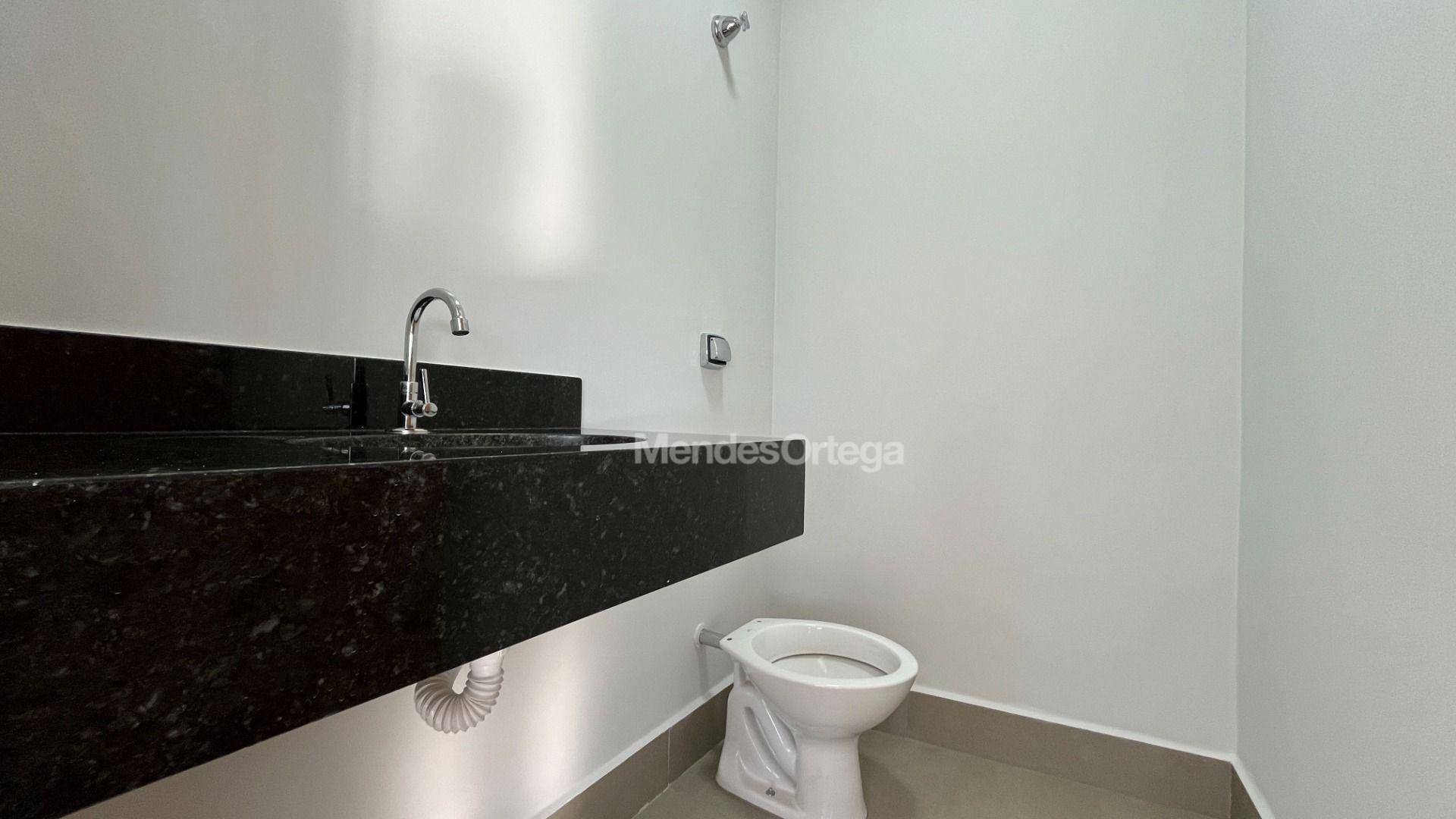 Prédio Inteiro, 313 m² - Foto 19