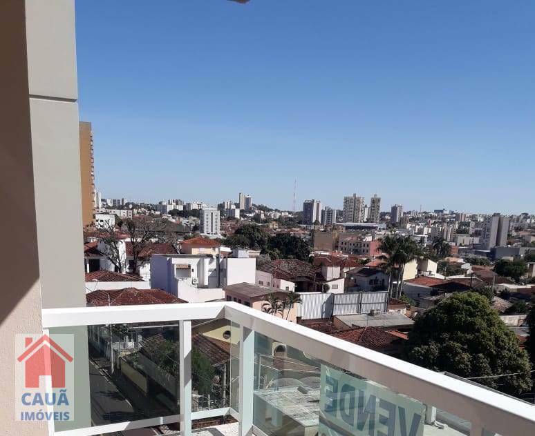 Apartamento à venda com 3 quartos, 87m² - Foto 10