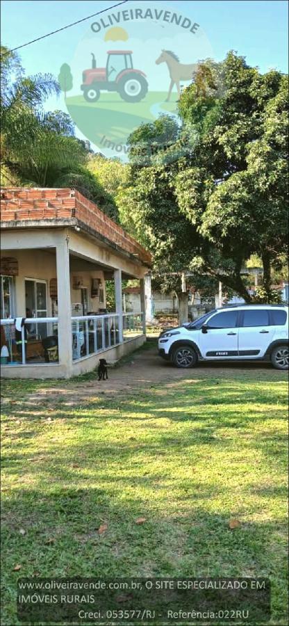 Fazenda à venda com 2 quartos, 2881m² - Foto 8