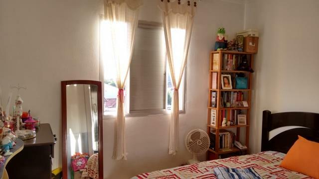 Apartamento à venda com 2 quartos, 64m² - Foto 17