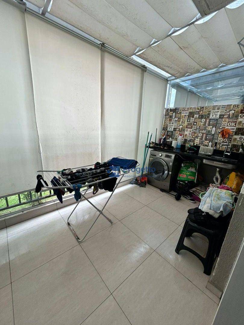 Apartamento à venda com 2 quartos, 51m² - Foto 9