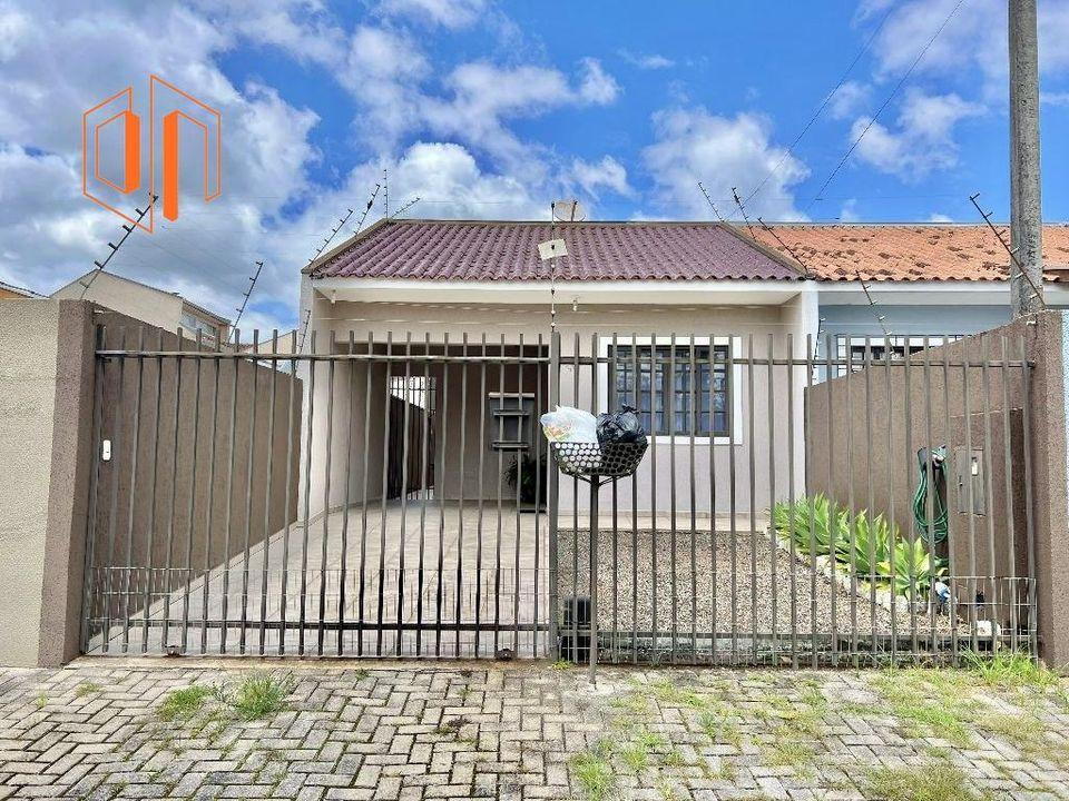 Casa à venda com 2 quartos, 91m² - Foto 26