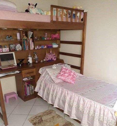 Sobrado à venda com 3 quartos, 199m² - Foto 3