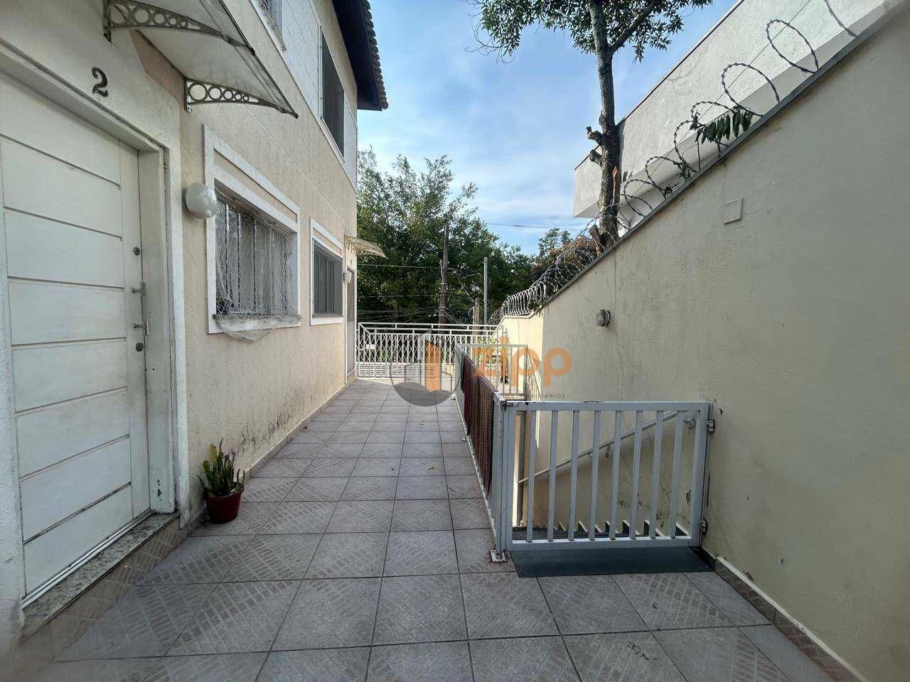 Sobrado para alugar com 2 quartos, 70m² - Foto 6