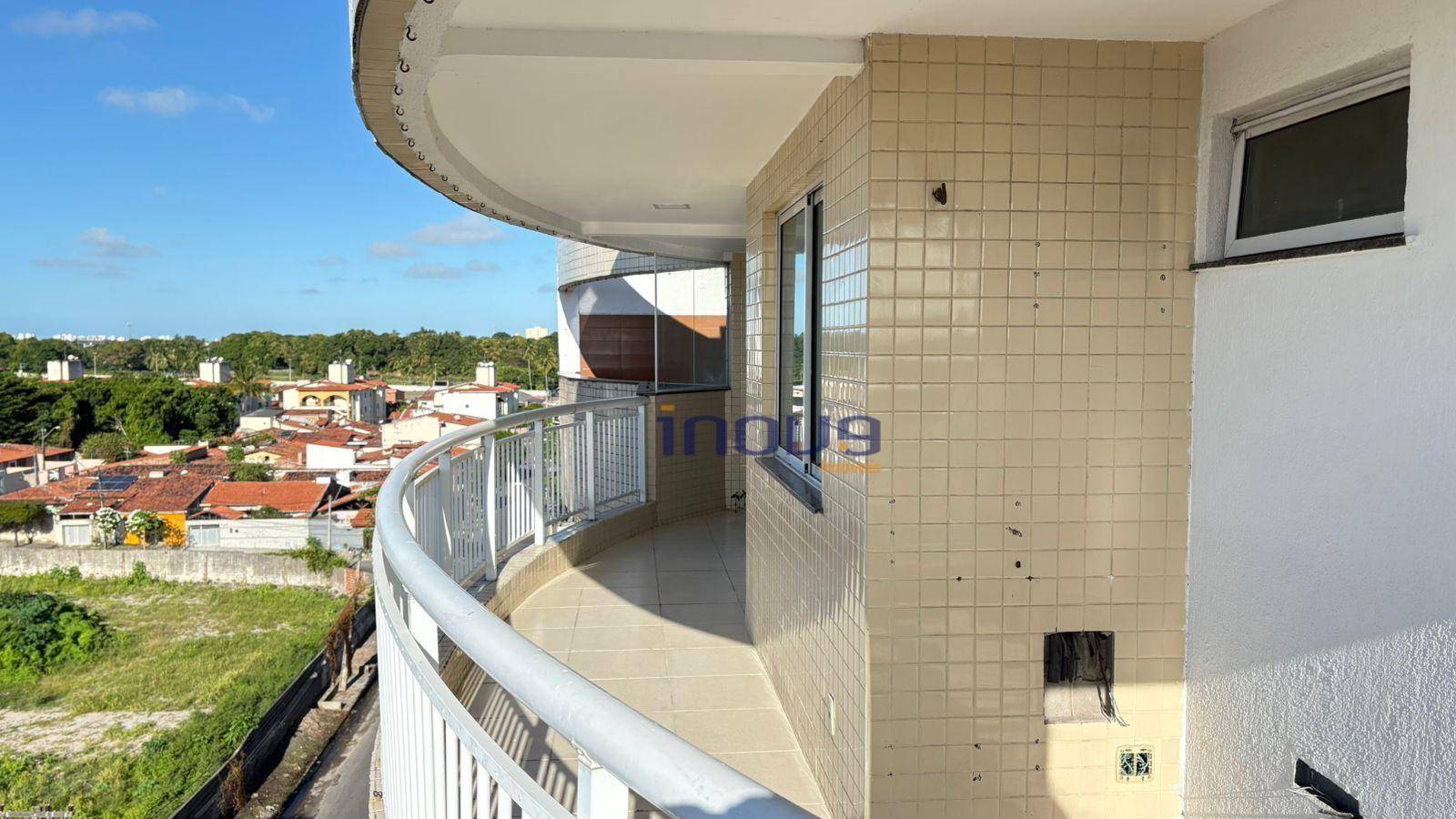 Cobertura, 3 quartos, 125 m² - Foto 2