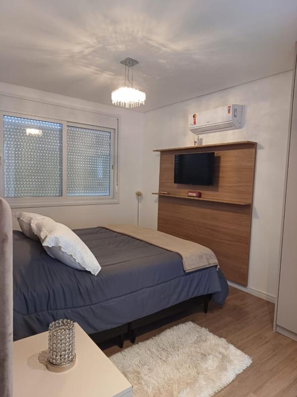 Apartamento à venda com 2 quartos, 72m² - Foto 13