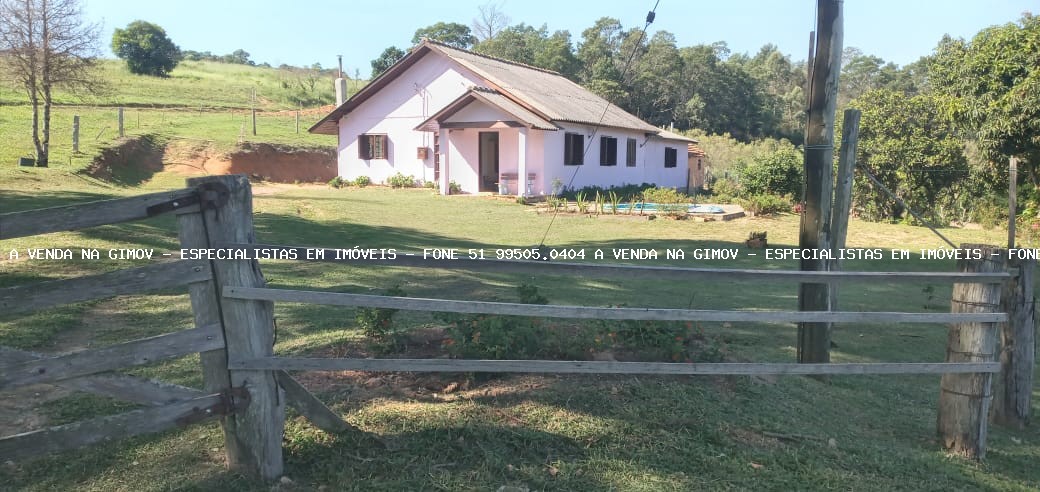 Sítio à venda com 4 quartos, 46500m² - Foto 3
