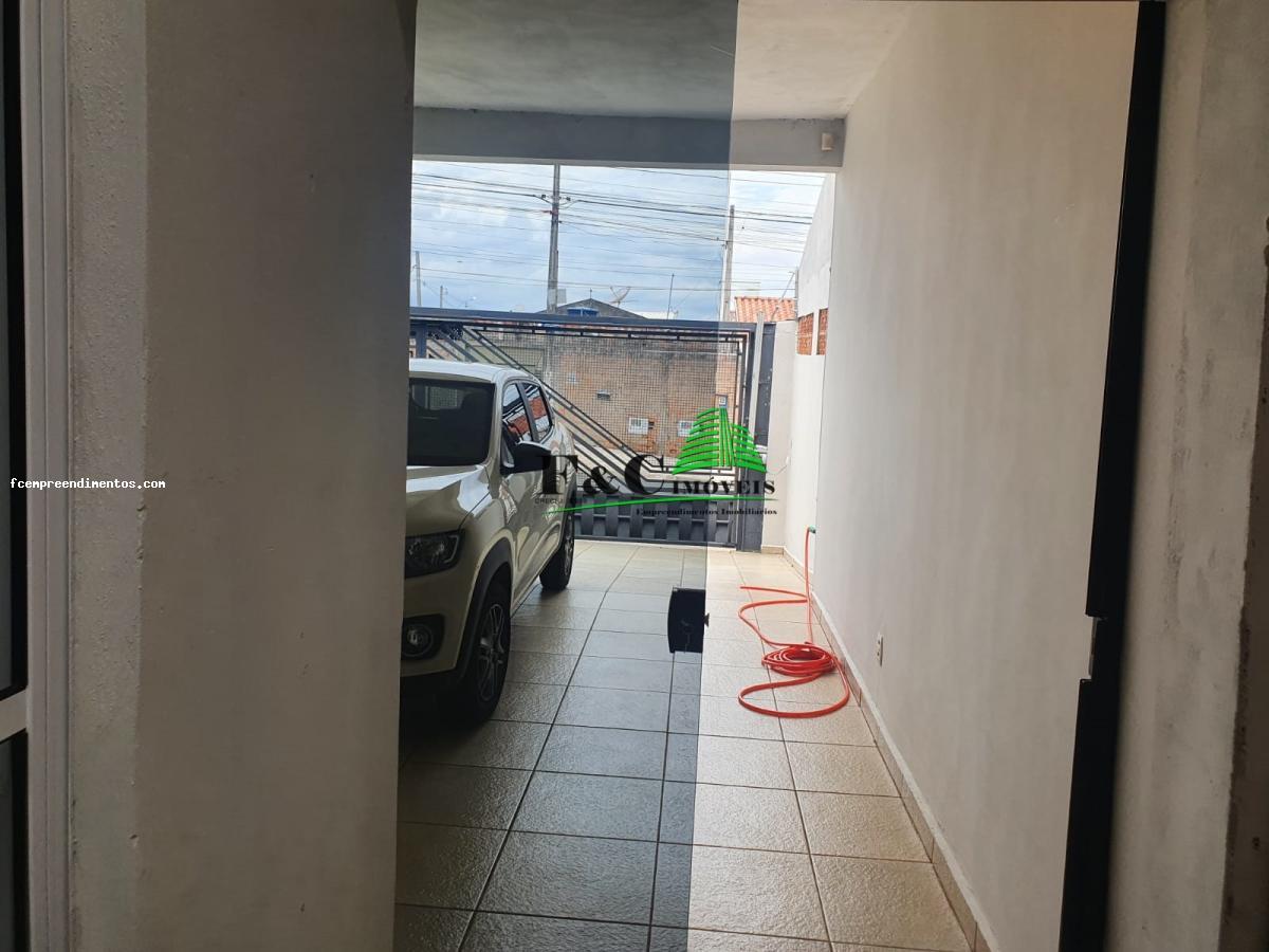 Casa à venda com 3 quartos, 282m² - Foto 19