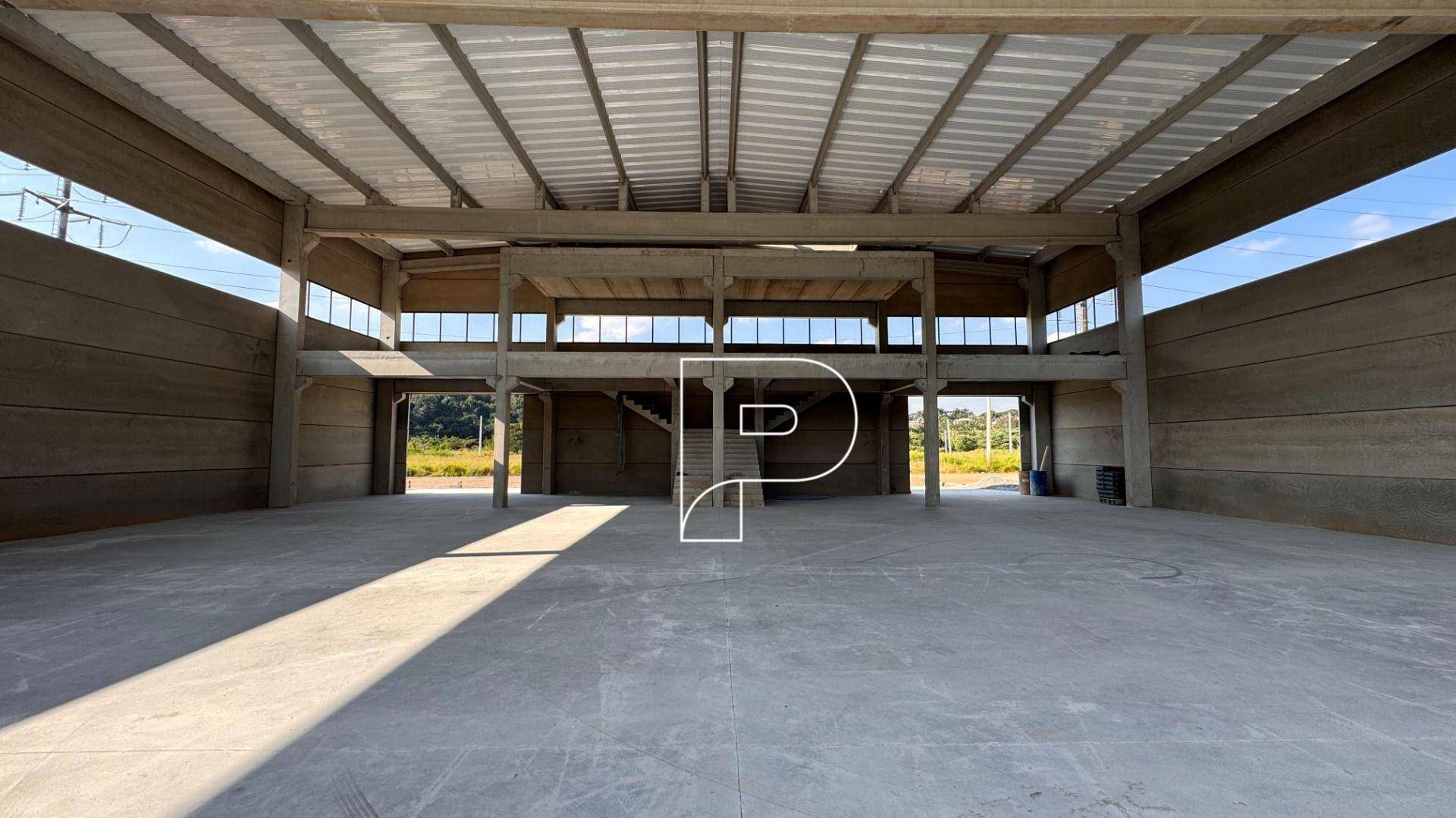 Depósito-Galpão-Armazém para alugar, 380m² - Foto 5