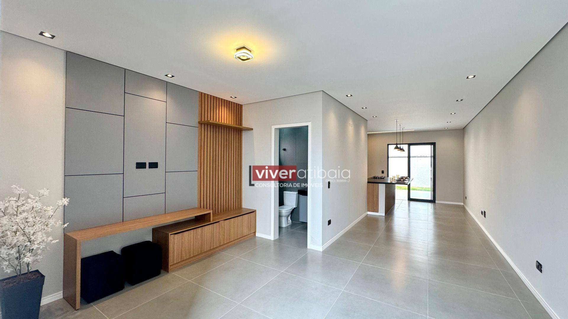 Casa à venda com 3 quartos, 132m² - Foto 6