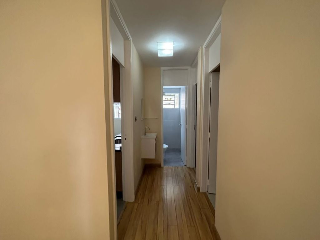 Apartamento à venda com 2 quartos, 49m² - Foto 7