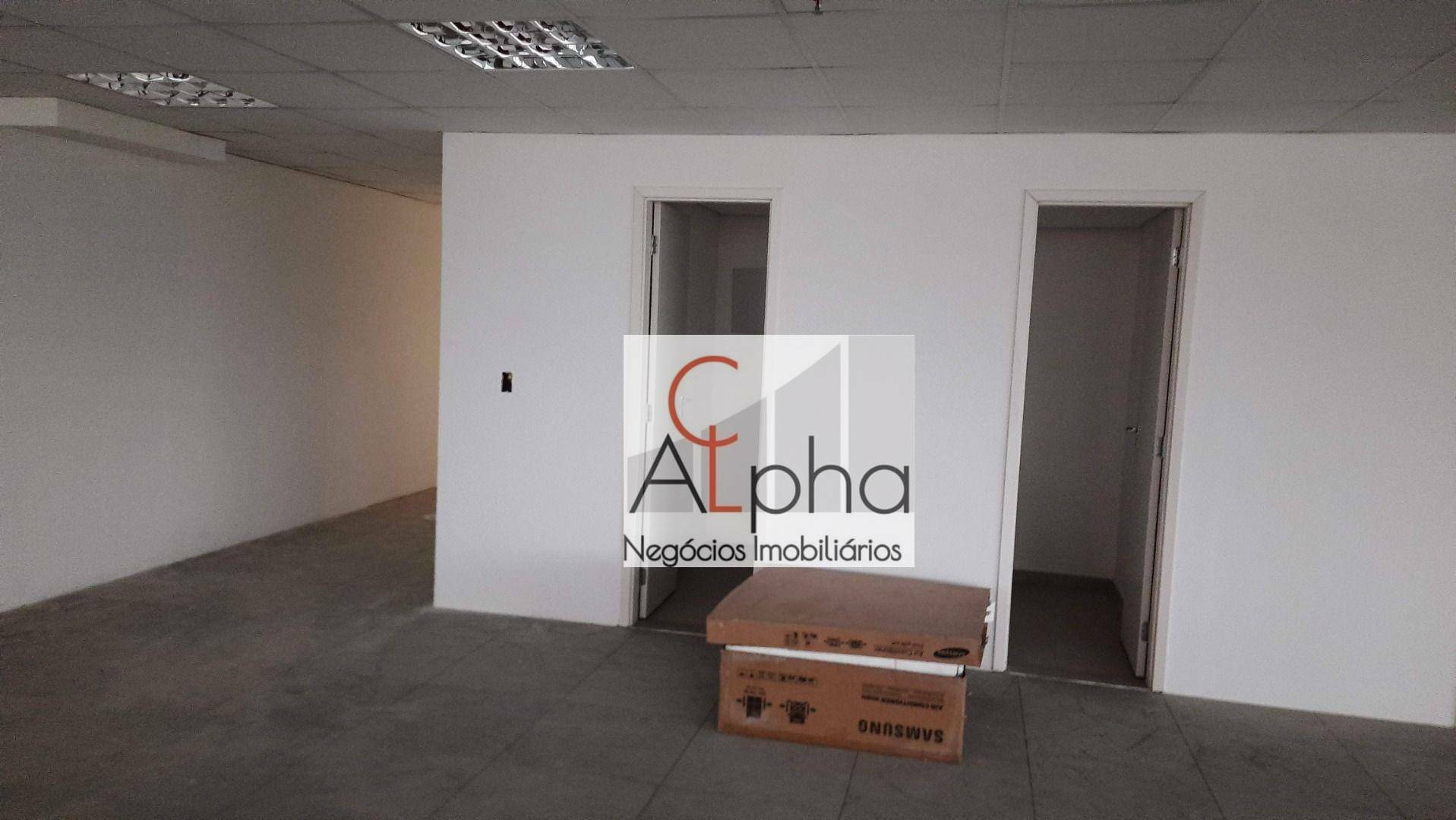 Conjunto Comercial-Sala para alugar, 68m² - Foto 12