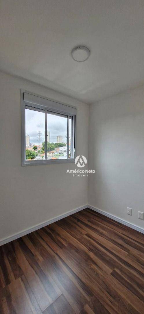 Apartamento para alugar com 2 quartos, 36m² - Foto 14