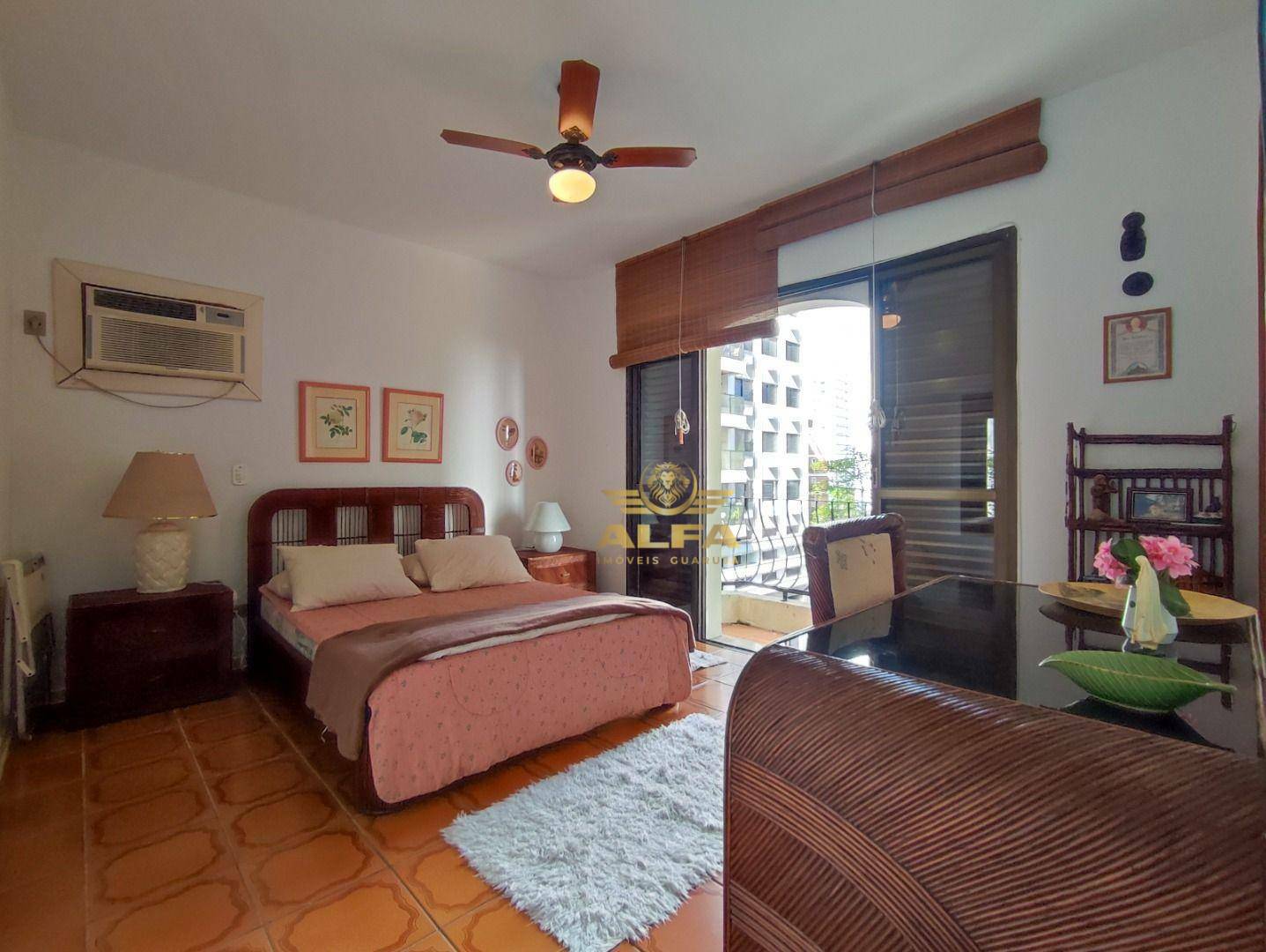 Apartamento à venda com 3 quartos, 135m² - Foto 8