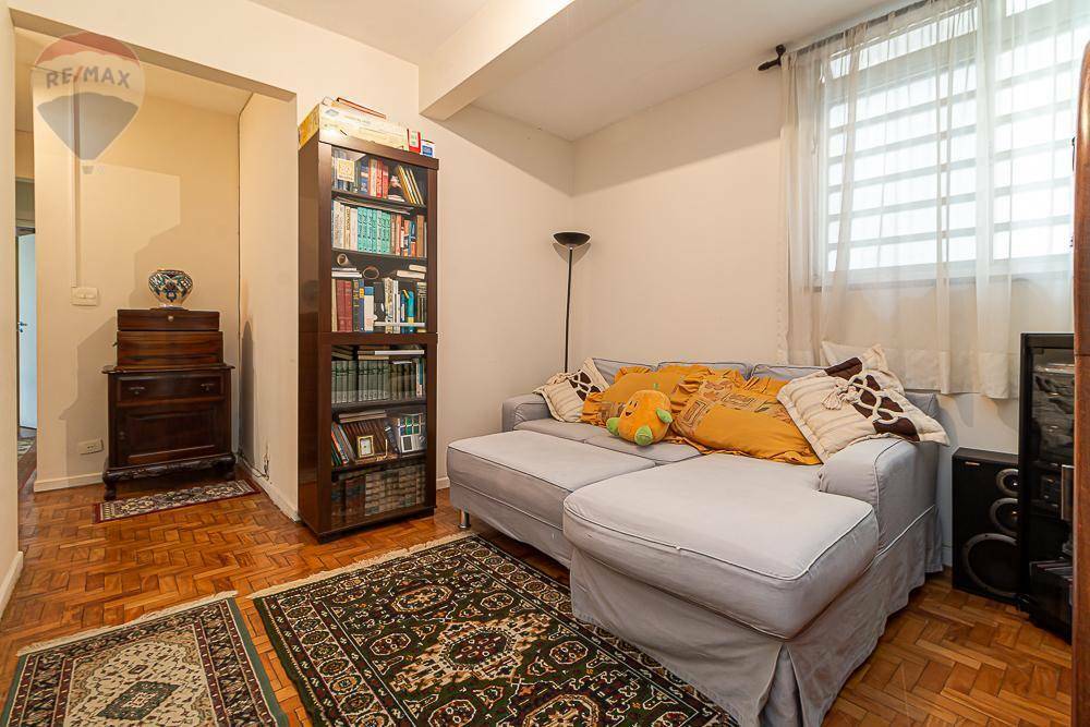 Apartamento à venda com 3 quartos, 169m² - Foto 11