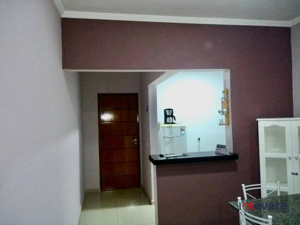 Apartamento à venda com 2 quartos, 68m² - Foto 8