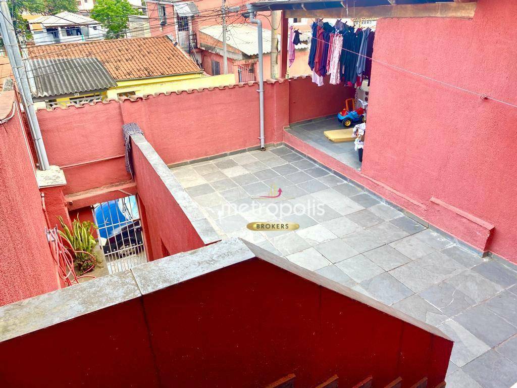 Sobrado à venda com 5 quartos, 161m² - Foto 6