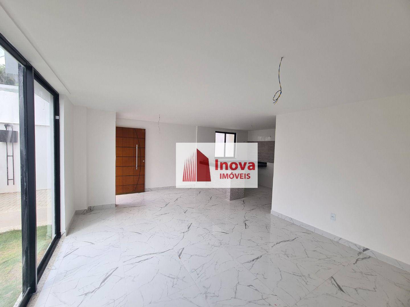 Casa à venda com 3 quartos, 150m² - Foto 6