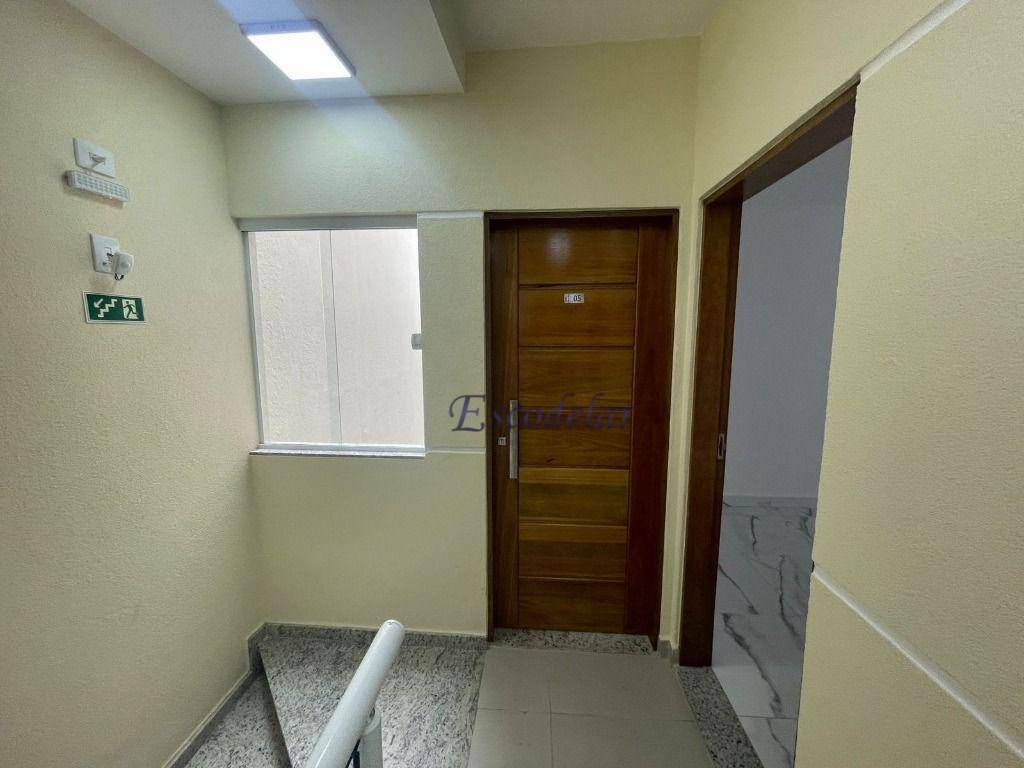 Apartamento à venda com 3 quartos, 68m² - Foto 16