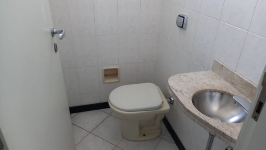 Conjunto Comercial-Sala à venda e aluguel, 40m² - Foto 10