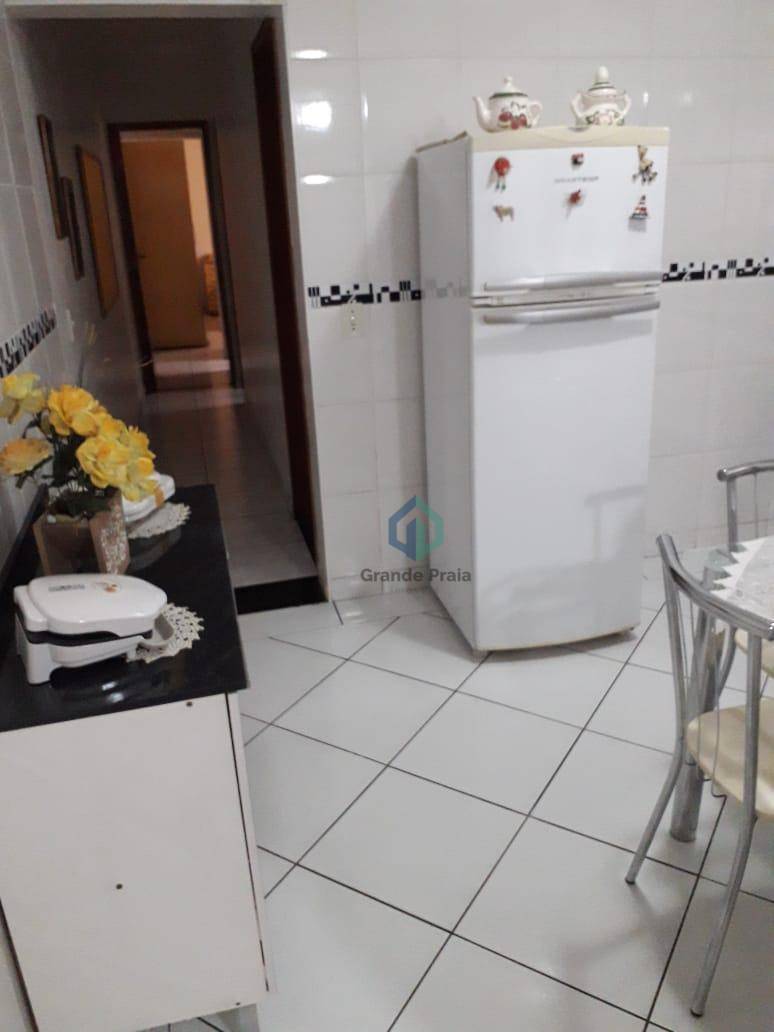 Casa à venda com 2 quartos, 80m² - Foto 10