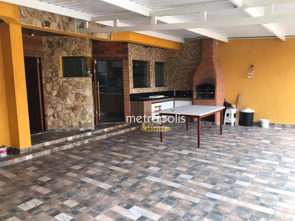 Sobrado à venda com 3 quartos, 296m² - Foto 6