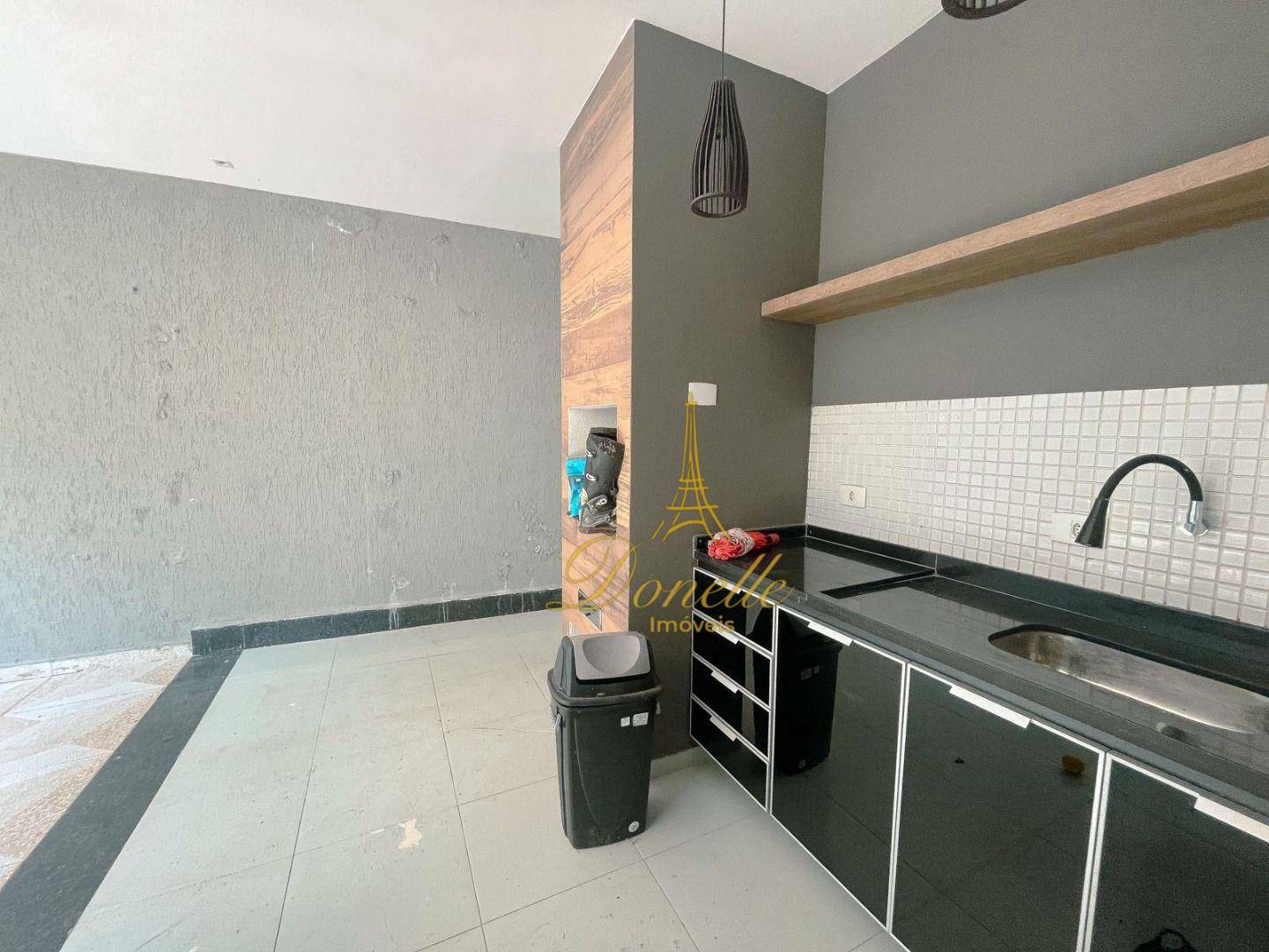 Sobrado à venda com 3 quartos, 227m² - Foto 25