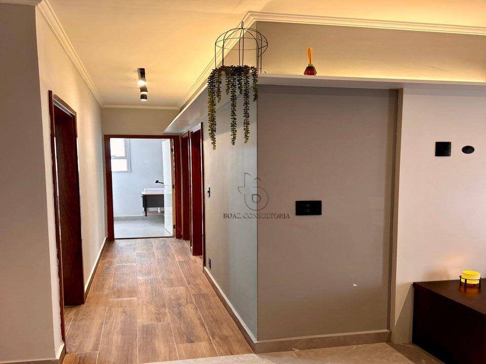 Apartamento à venda com 2 quartos, 68m² - Foto 3