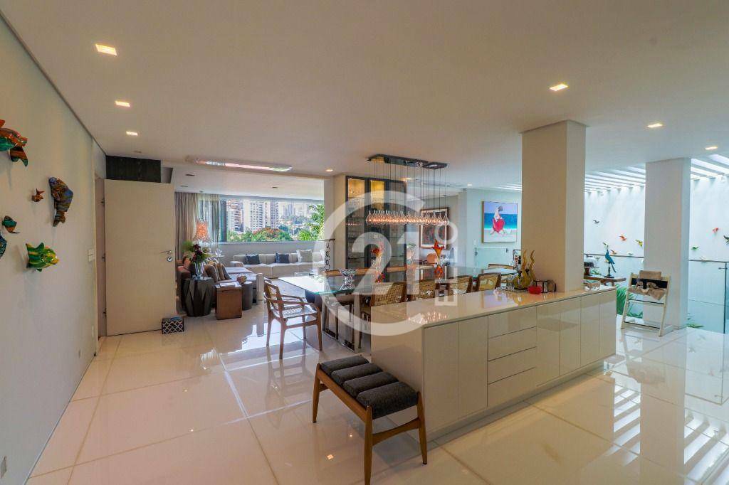 Casa à venda com 4 quartos, 420m² - Foto 9