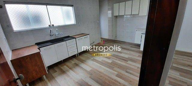 Apartamento à venda com 3 quartos, 110m² - Foto 3