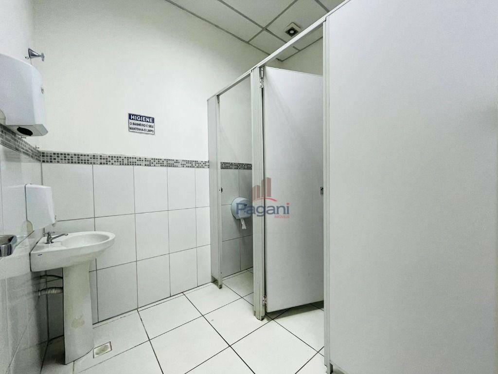 Loja-Salão para alugar, 250m² - Foto 5