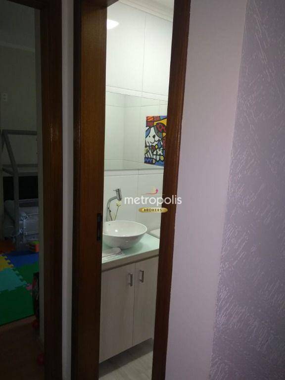 Apartamento à venda com 2 quartos, 81m² - Foto 12