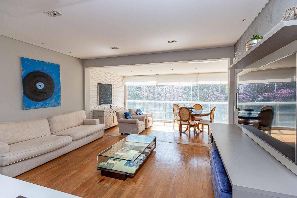 Apartamento à venda com 2 quartos, 91m² - Foto 3