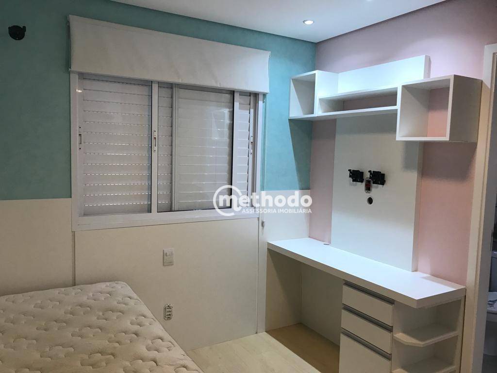 Apartamento à venda com 3 quartos, 109m² - Foto 12