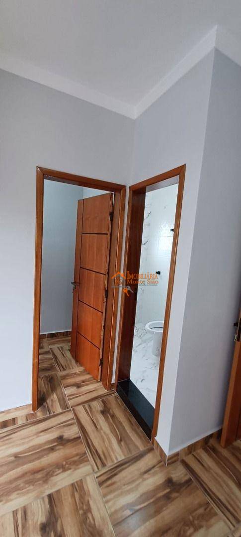 Sobrado à venda com 3 quartos, 186m² - Foto 22