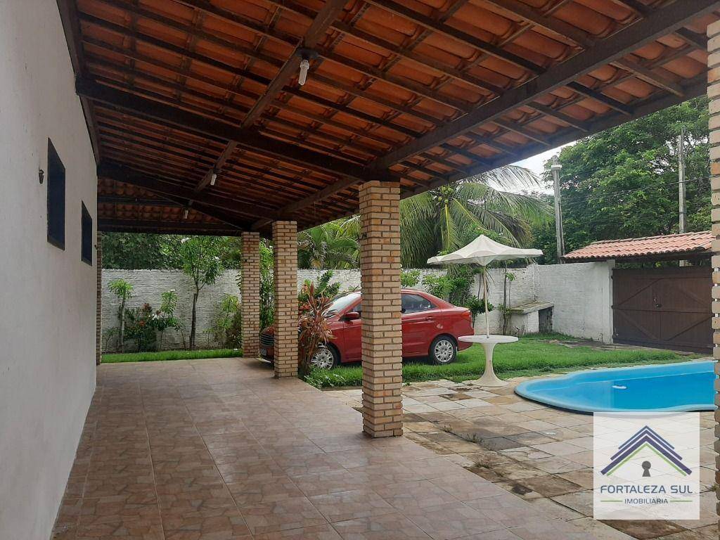 Casa à venda com 4 quartos, 240m² - Foto 30