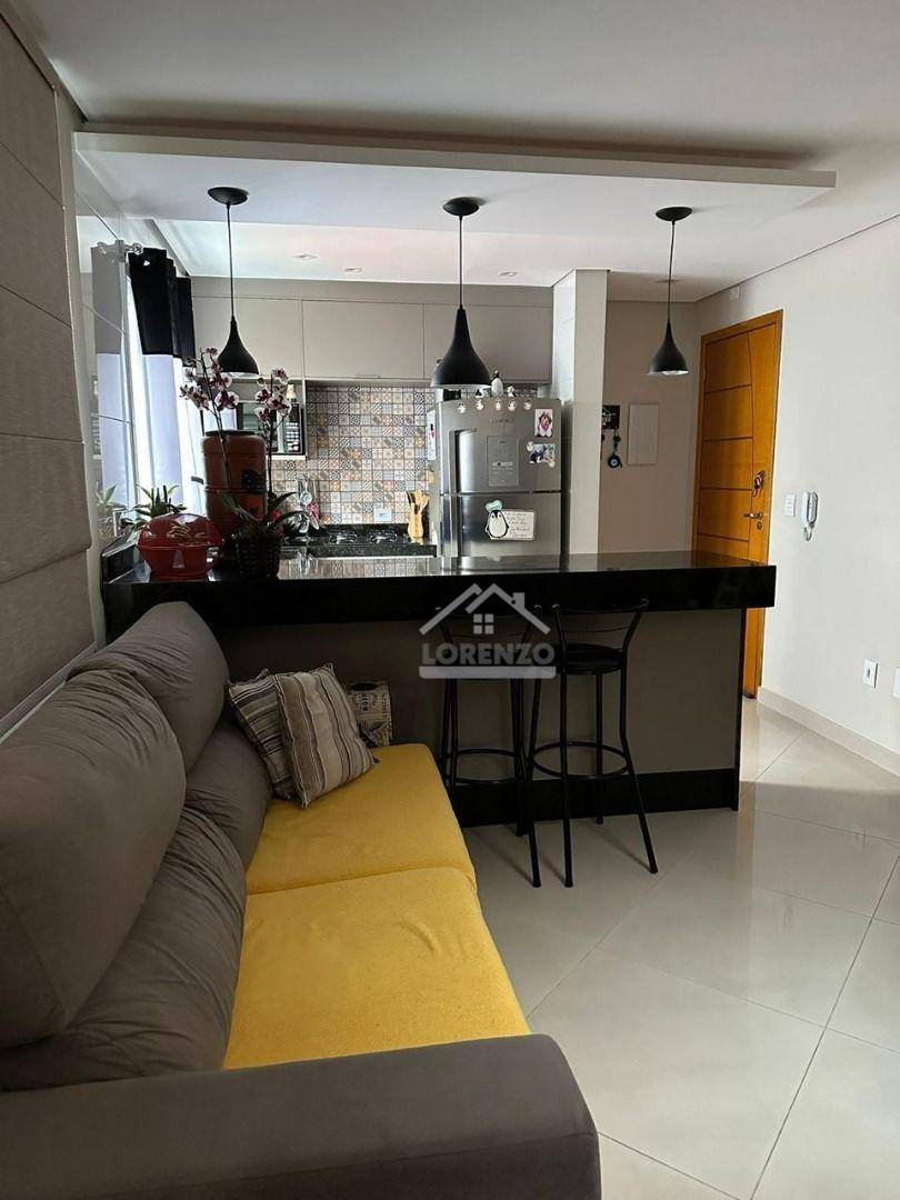 Cobertura à venda com 2 quartos, 82m² - Foto 3