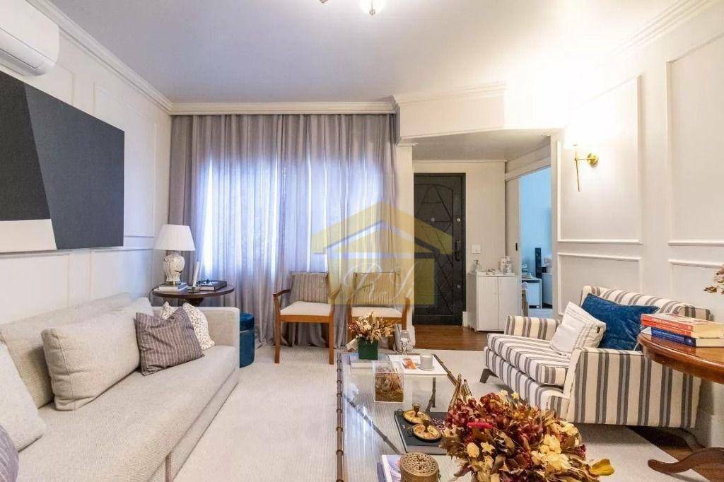 Casa à venda e aluguel com 4 quartos, 230m² - Foto 2