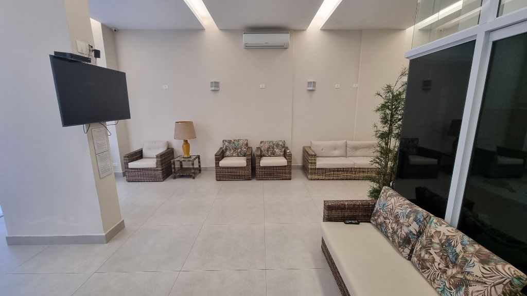 Apartamento à venda com 2 quartos, 48m² - Foto 19