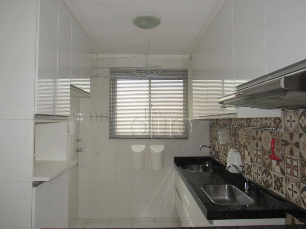 Apartamento à venda com 2 quartos, 45m² - Foto 6