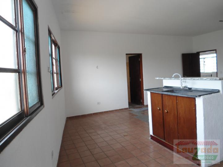 Kitnet e Studio à venda, 46m² - Foto 1