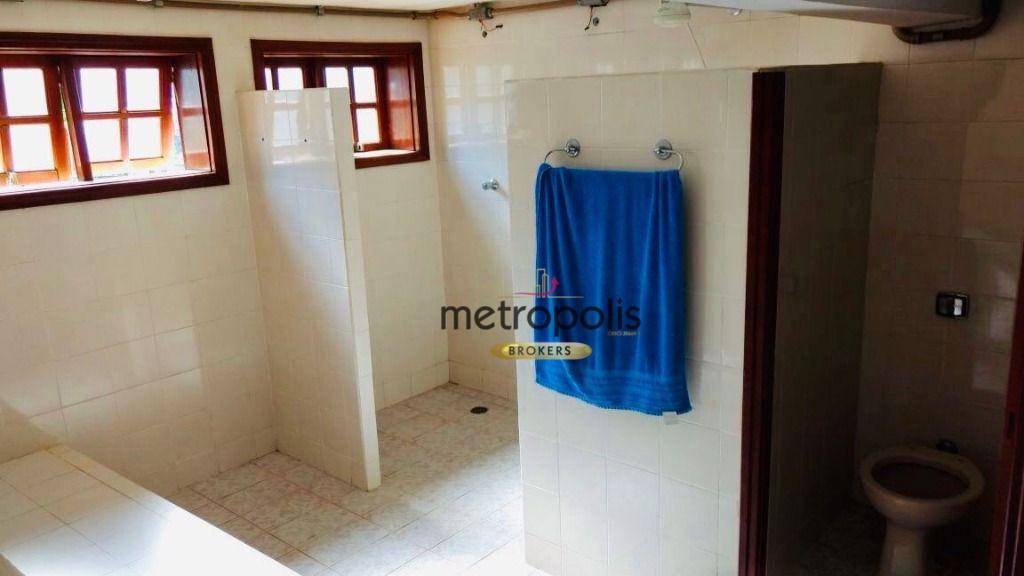 Chácara à venda com 6 quartos, 1000m² - Foto 27