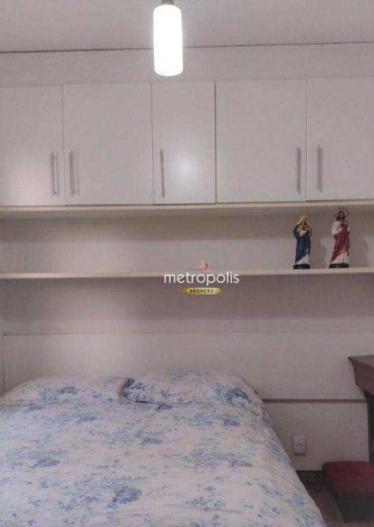 Apartamento à venda com 3 quartos, 61m² - Foto 23