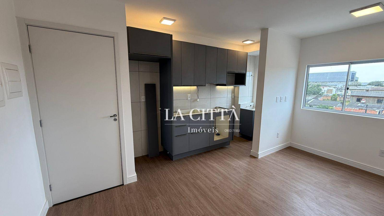 Apartamento, 2 quartos, 42 m² - Foto 1